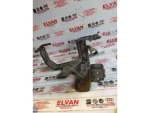 7H0819827A | VW Transporter Isıtıcı Bağlantı Braketi - 2