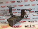 7H0819827A | VW Transporter Isıtıcı Bağlantı Braketi - 3