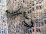 076971501A | VW Crafter Yakıt Borusu - 1
