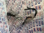 076971501A | VW Crafter Yakıt Borusu - 2
