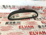 7PP857511C | Porsche Cayenne İç Dikiz Aynası - 1