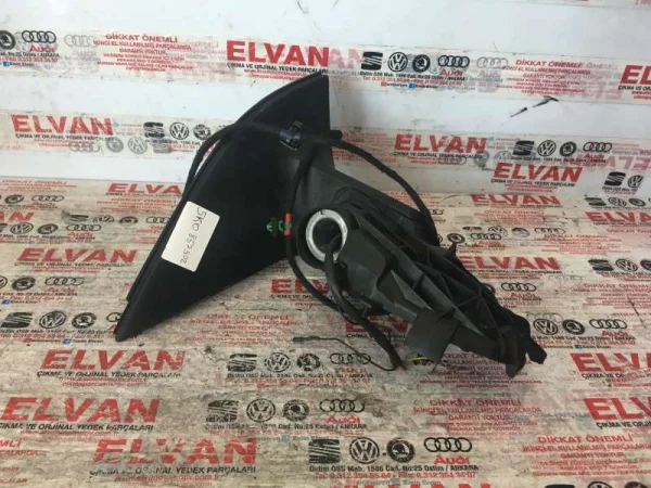 5K0857502 | Sağ Dış Dikiz Aynası VAG