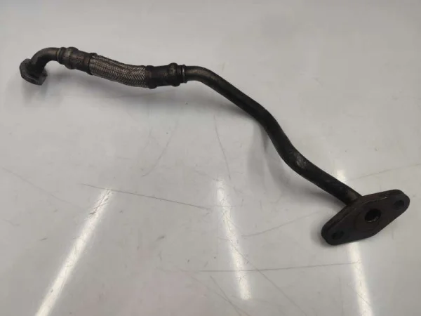 074145735D | VW LT Turbo Yağ Dönüş Borusu VAG
