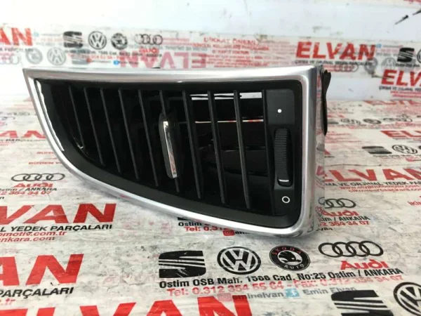 970552142 | Kalorifer Izgarası VAG
