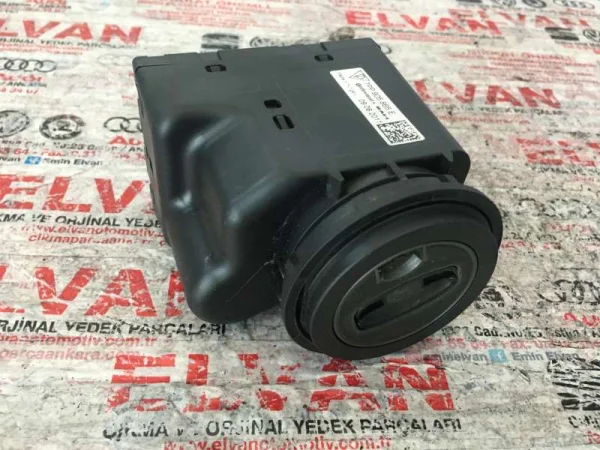 7PP905865E | Kontak Anahtarı | Porsche 911 Carrera, Panamera VAG