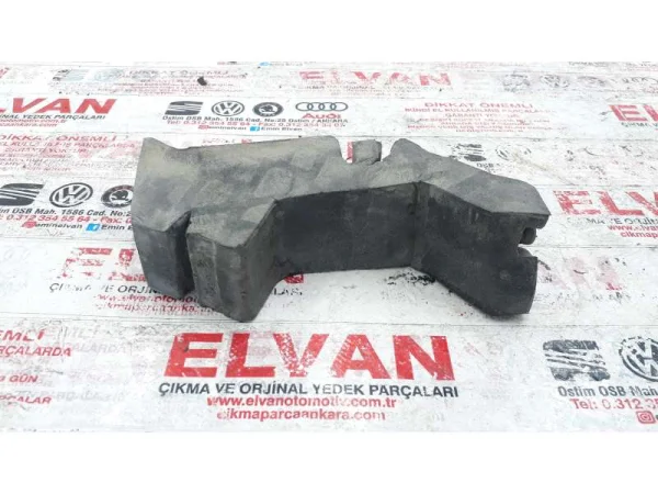 5C6823729 | VW Jetta Sol Kaput Dolgu Parçası VAG