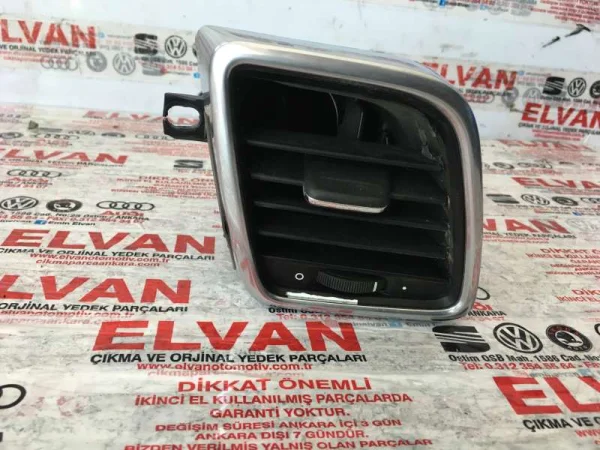 970552131 | Ön Sol Klima Izgarası VAG
