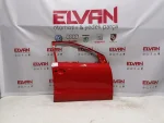6R4831056G | VW Polo Ön Sağ Kapı - 1