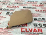 97052132401 | Porsche Panamera Sağ Ön Emniyet Kemeri Plastik Kapağı - 2