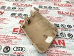 97052132401 | Porsche Panamera Sağ Ön Emniyet Kemeri Plastik Kapağı - 3