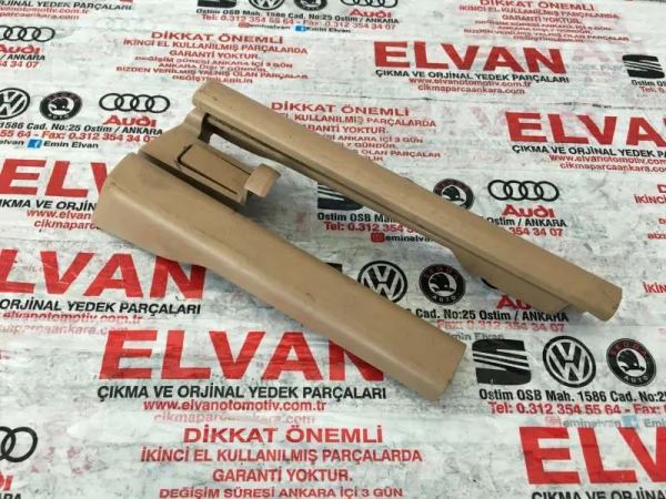 970521360 | Ön Yolcu Koltuk Ray Kapağı VAG