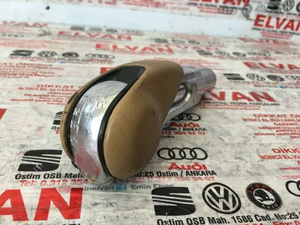 97042606901 | Porsche Panamera Vites Topuzu VAG