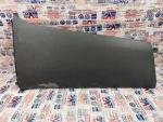 6R4867298F | VW Polo Sağ Orta Direk Alt Kaplaması - 1