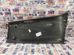 6R4867298F | VW Polo Sağ Orta Direk Alt Kaplaması - 3