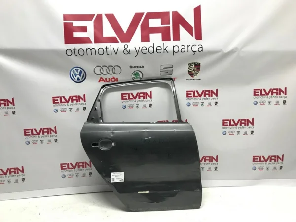 6R4833056J | VW Polo Sağ Arka Kapı VAG