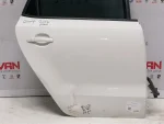 6R4833056J | VW Polo Sağ Arka Kapı - 3