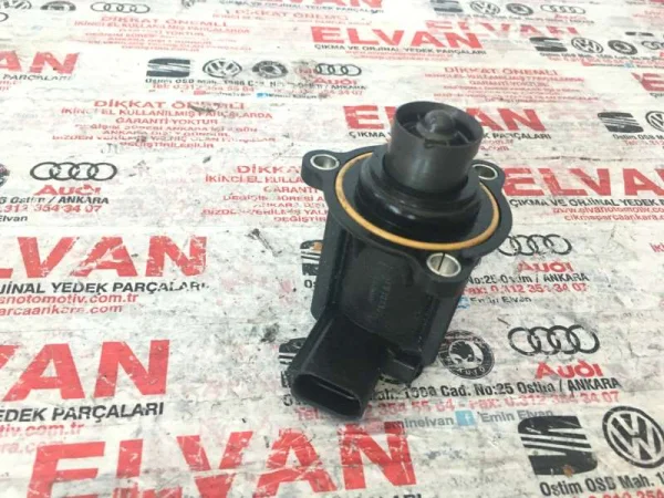 06H145710F | Turbo Basınç Valfi VAG