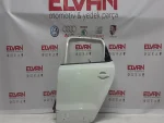 6R4833055J | VW Polo Sol Arka Kapı - 1