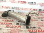 6C1Q9F464AF | Egr Soğutucusu - 1