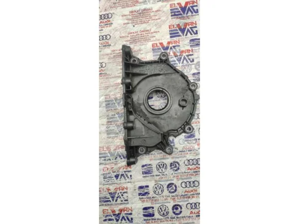 053103173 | VW Jetta Krank Keçesi VAG