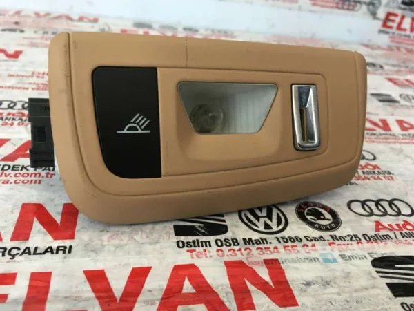 970632062 | Arka İç Aydınlatma Lambası VAG