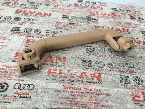 970555607 | Tavan El Tutamağı VAG