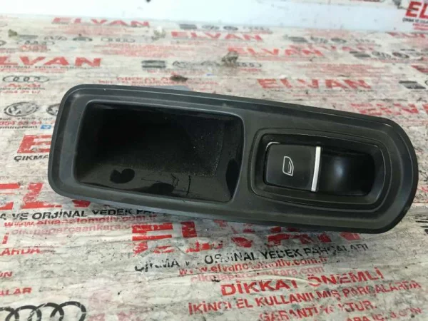 970555724 | Cam Düğme Çerçevesi VAG
