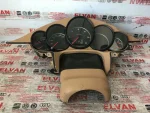 97064119408 | Porsche Panamera Kilometre Saati - 1