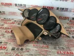 97064119408 | Porsche Panamera Kilometre Saati - 2
