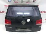 7L6827025AJ | VW Touareg Bagaj Kapağı Kilidi - 2