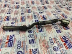028145736C | Audi 80 Serisi Turbo Yağ Dönüş Borusu - 1