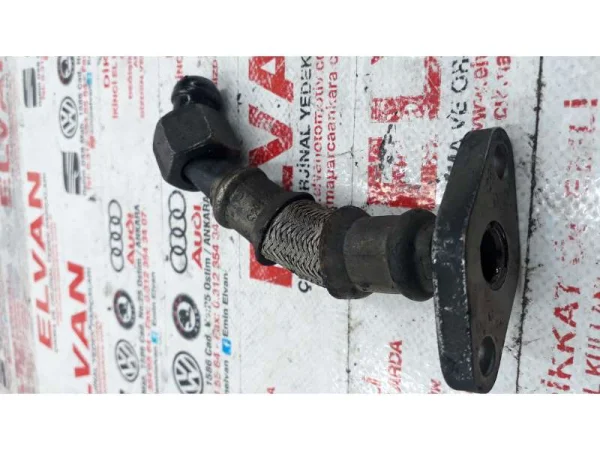 038145736 | Turbo Yağlama Borusu VAG