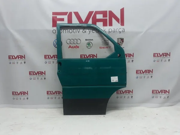 7D0831056C | Sağ Ön Kapı | VW Caravelle, Transporter VAG