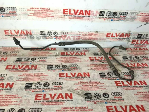 5C1721465C | Debriyaj Hidrolik Borusu | VW Jetta, Passat VAG