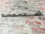 03C253197P | Turbo Egzoz Bağlantı Ayağı | VW Eos, Golf - Audi A1, A3 - Seat Altea, Ibiza - 2