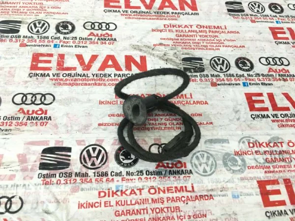 6Q1919238B | VW Polo Alarm İkaz Lambası VAG