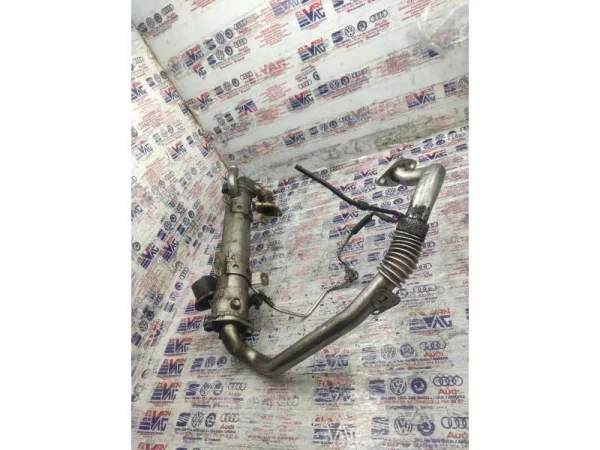 03L131605H | EGR Bağlantı Borusu | VW Eos, Golf - Audi A3, TT - Seat Altea, Leon VAG