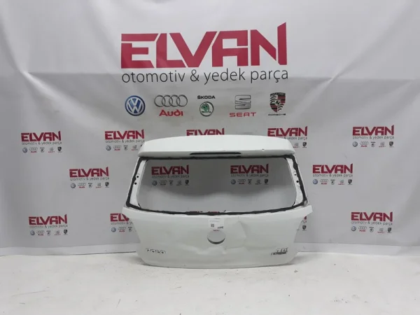 6R6827025C | VW Polo Arka Bagaj Kapağı VAG