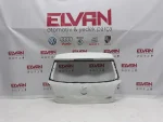 6R6827025C | VW Polo Arka Bagaj Kapağı - 1