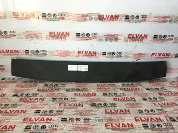5G6867715A | VW Golf Arka Bagaj Kapağı İç Trim Kaplaması VAG