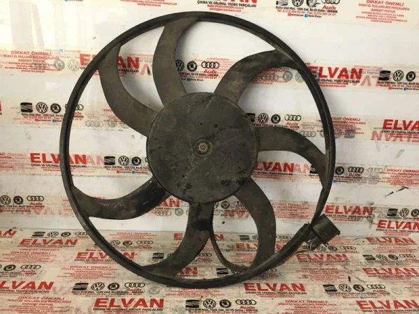 A54919-110 | Elektrikli Radyatör Fanı VAG