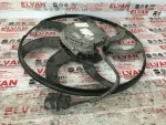 A54919-110 | Elektrikli Radyatör Fanı - 3