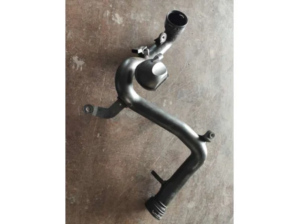 1K0145770B | Turbo Borusu | VW Caddy, Golf, Jetta, Passat, Touran - Audi A3 VAG
