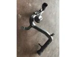 1K0145770B | Turbo Borusu | VW Caddy, Golf, Jetta, Passat, Touran - Audi A3 - 1
