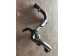1K0145770B | Turbo Borusu | VW Caddy, Golf, Jetta, Passat, Touran - Audi A3 - 3