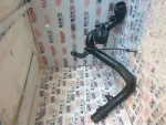 1K0145770B | Turbo Borusu | VW Caddy, Golf, Jetta, Passat, Touran - Audi A3 - 2