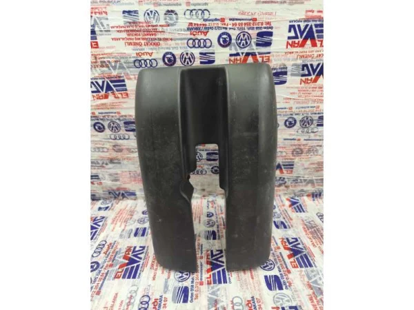 7E0858559D | VW Transporter Direksiyon Kolon Muhafazası VAG