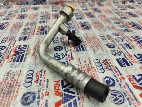 7L6820721J | VW Touareg Klima Borusu VAG