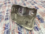 038129969A | Isı Koruma Sacı | VW Bora, Caddy - Audi A3, A4 - Seat Alhambra, Altea - 3