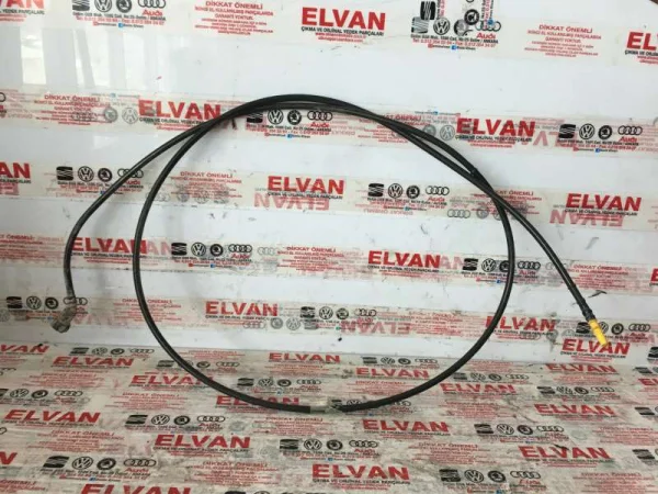 5C0200059BB | VW Jetta Yakıt Boru Seti VAG